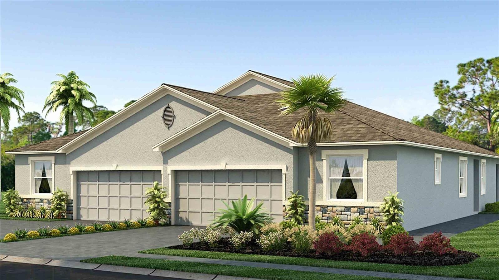 33042 Rustic Rise, San Antonio, FL 33576