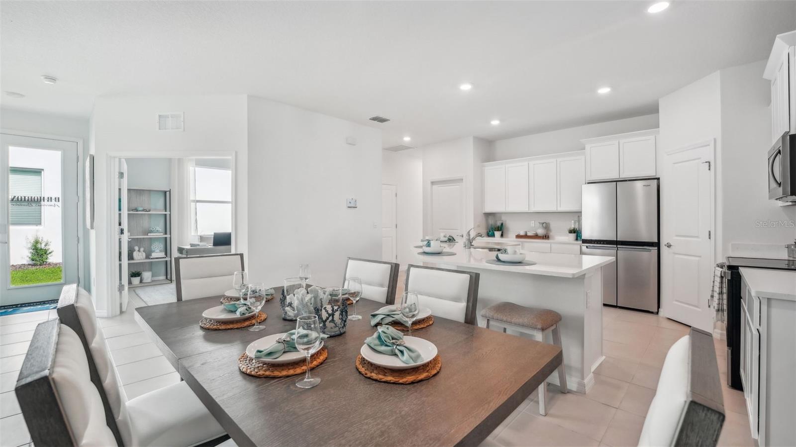 33042 Rustic Rise, San Antonio, FL 33576