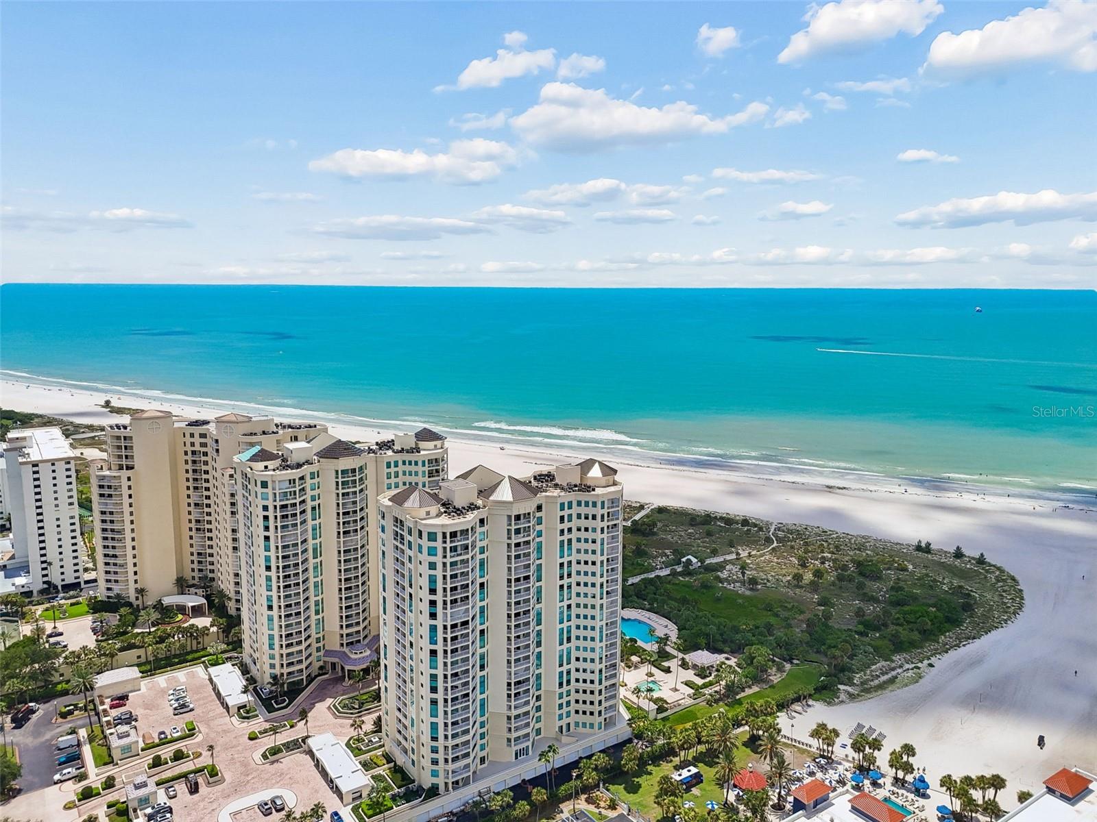1170 Gulf Unit 403, Clearwater Beach, FL 33767