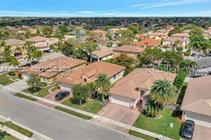 1531 194th, Pembroke Pines, FL 33029