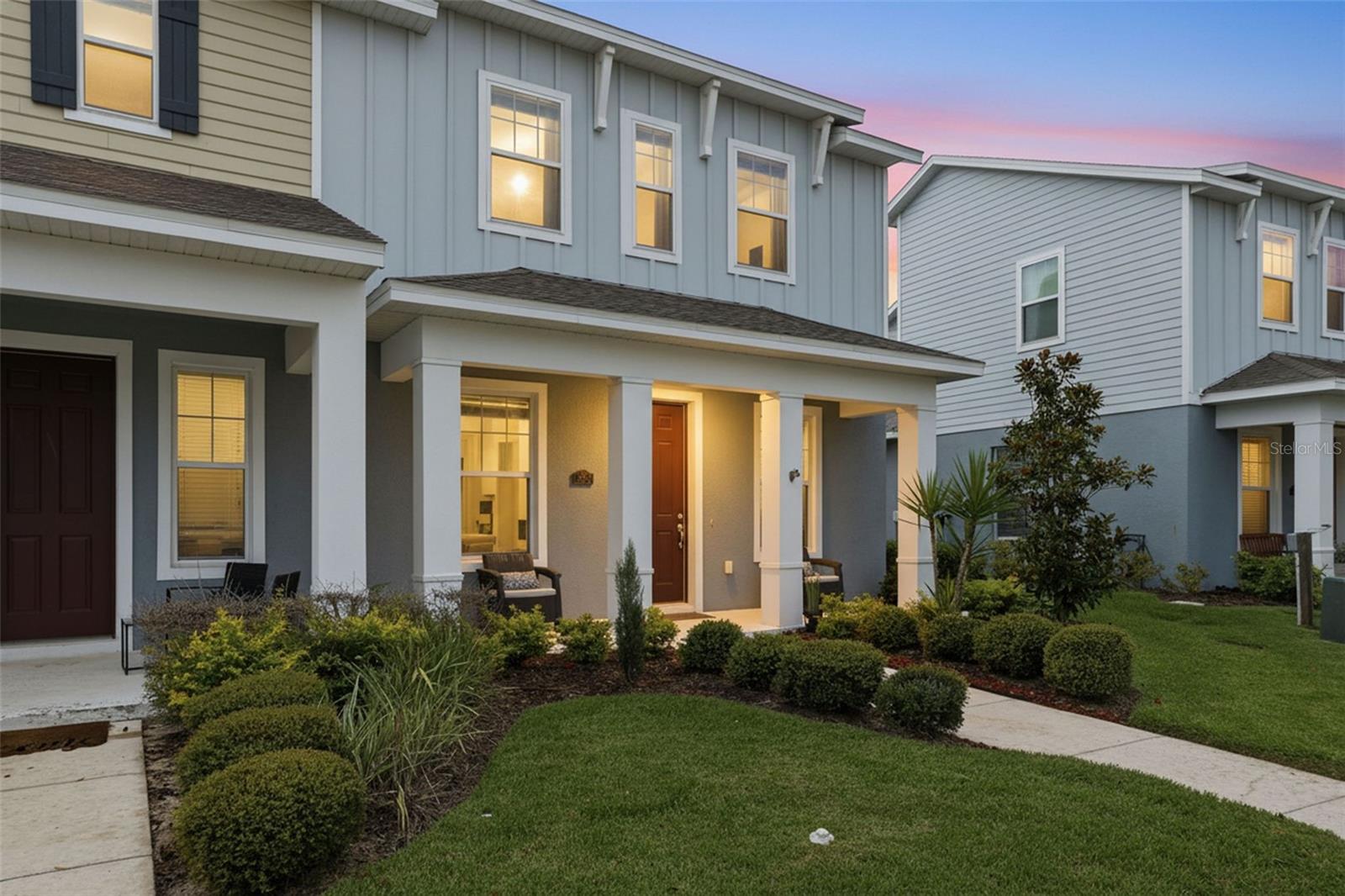 4997 Avalon Park, Wesley Chapel, FL 33545