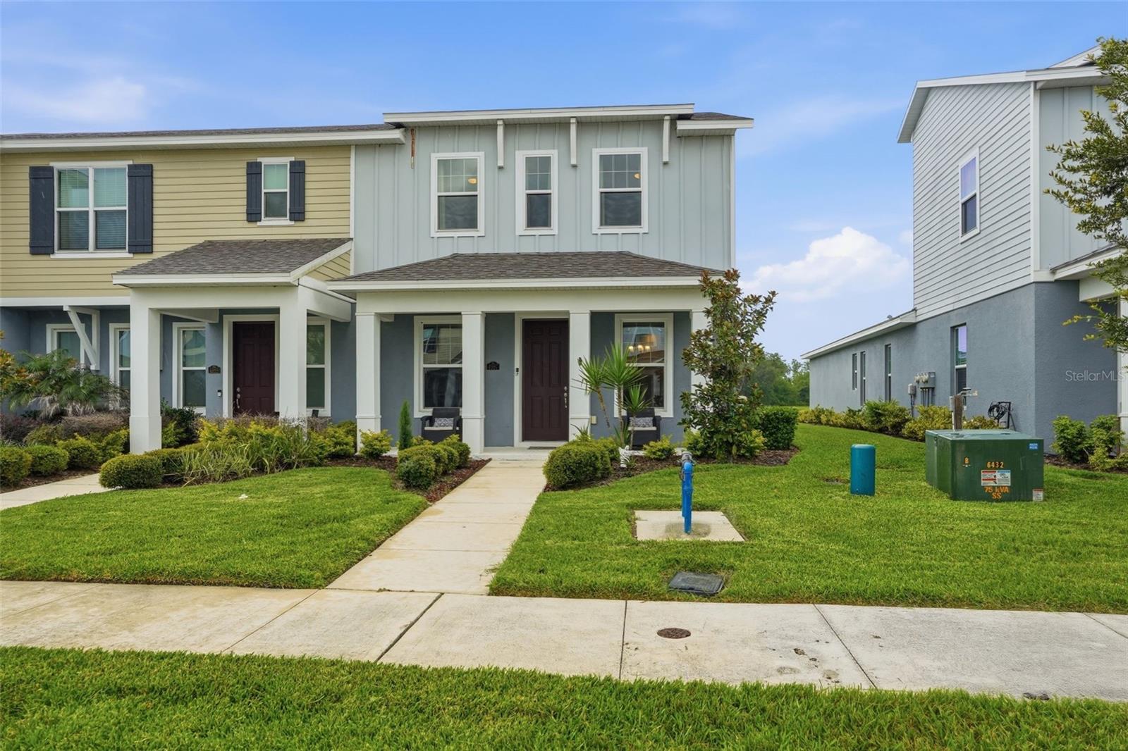 4997 Avalon Park, Wesley Chapel, FL 33545