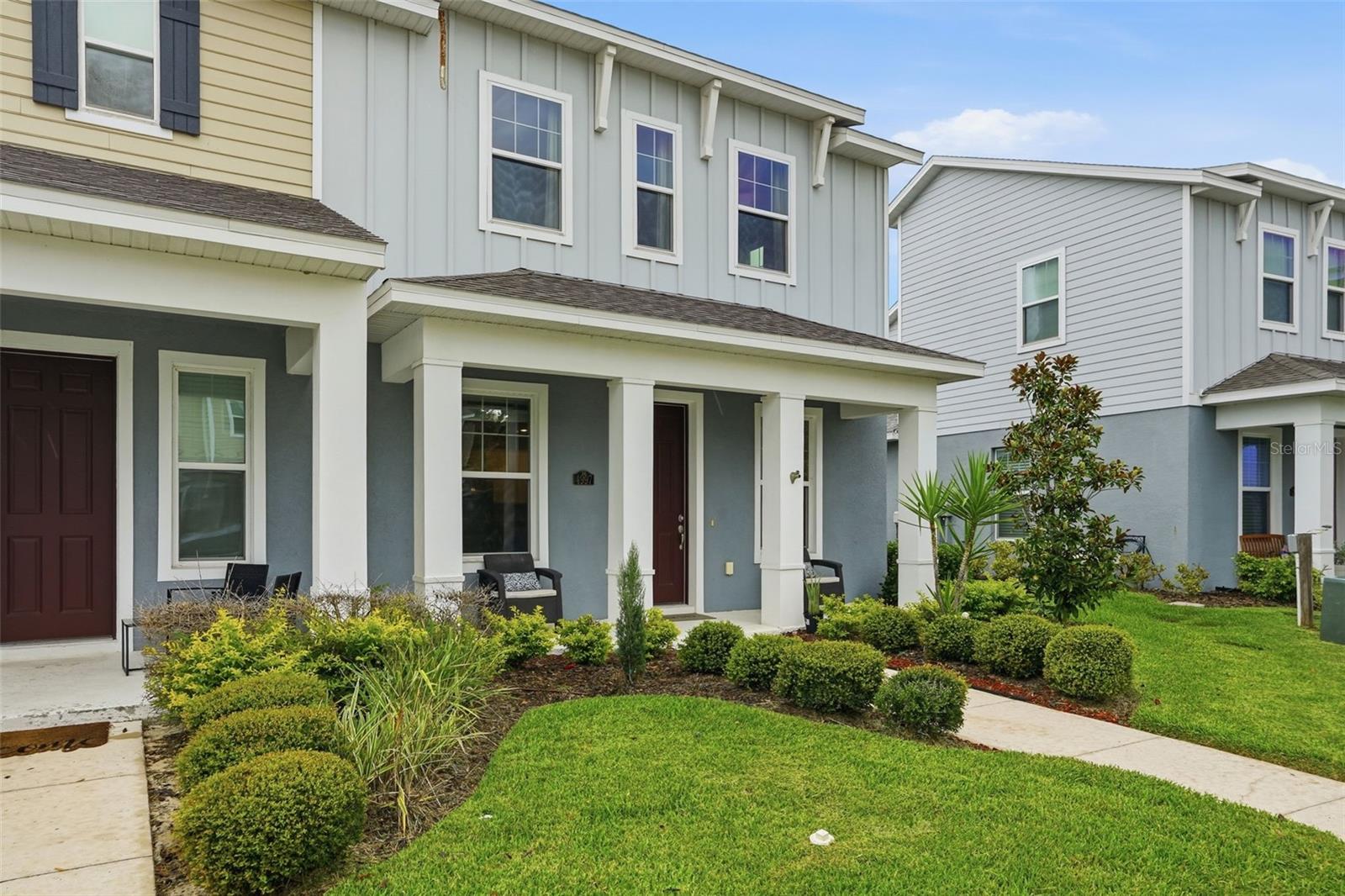 4997 Avalon Park, Wesley Chapel, FL 33545