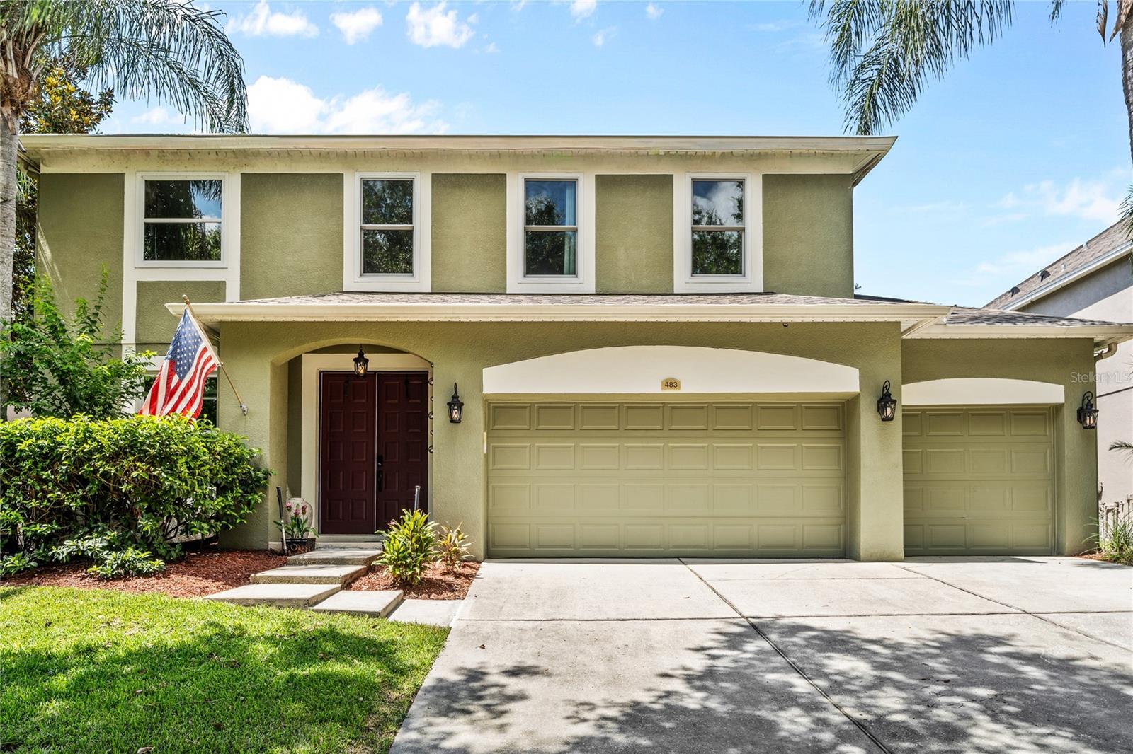 483 Via Tuscany, Lake Mary, FL 32746