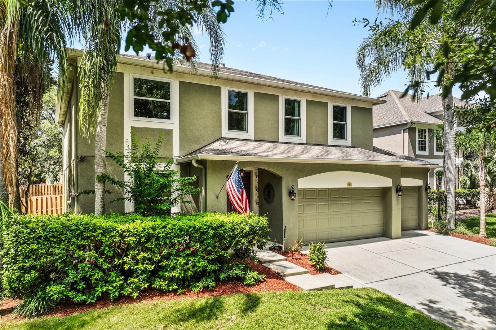 483 Via Tuscany, Lake Mary, FL 32746