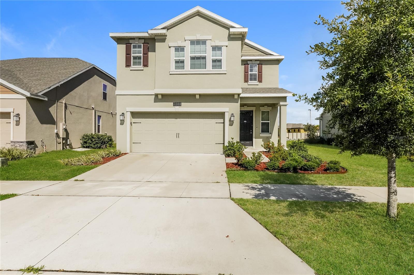 2344 Crescent Moon, Kissimmee, FL 34746