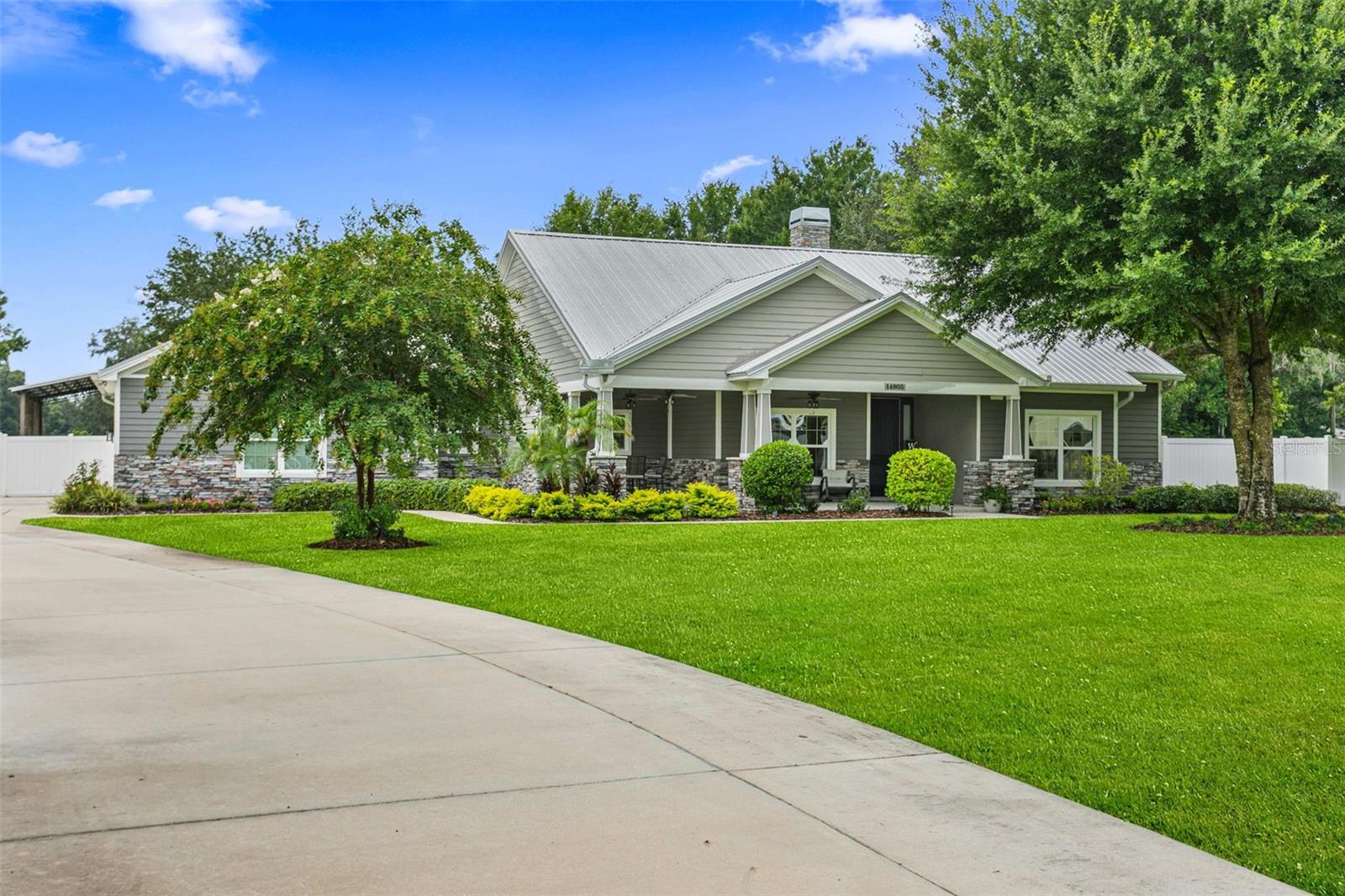 14805 Sydney Heights, Dover, FL 33527