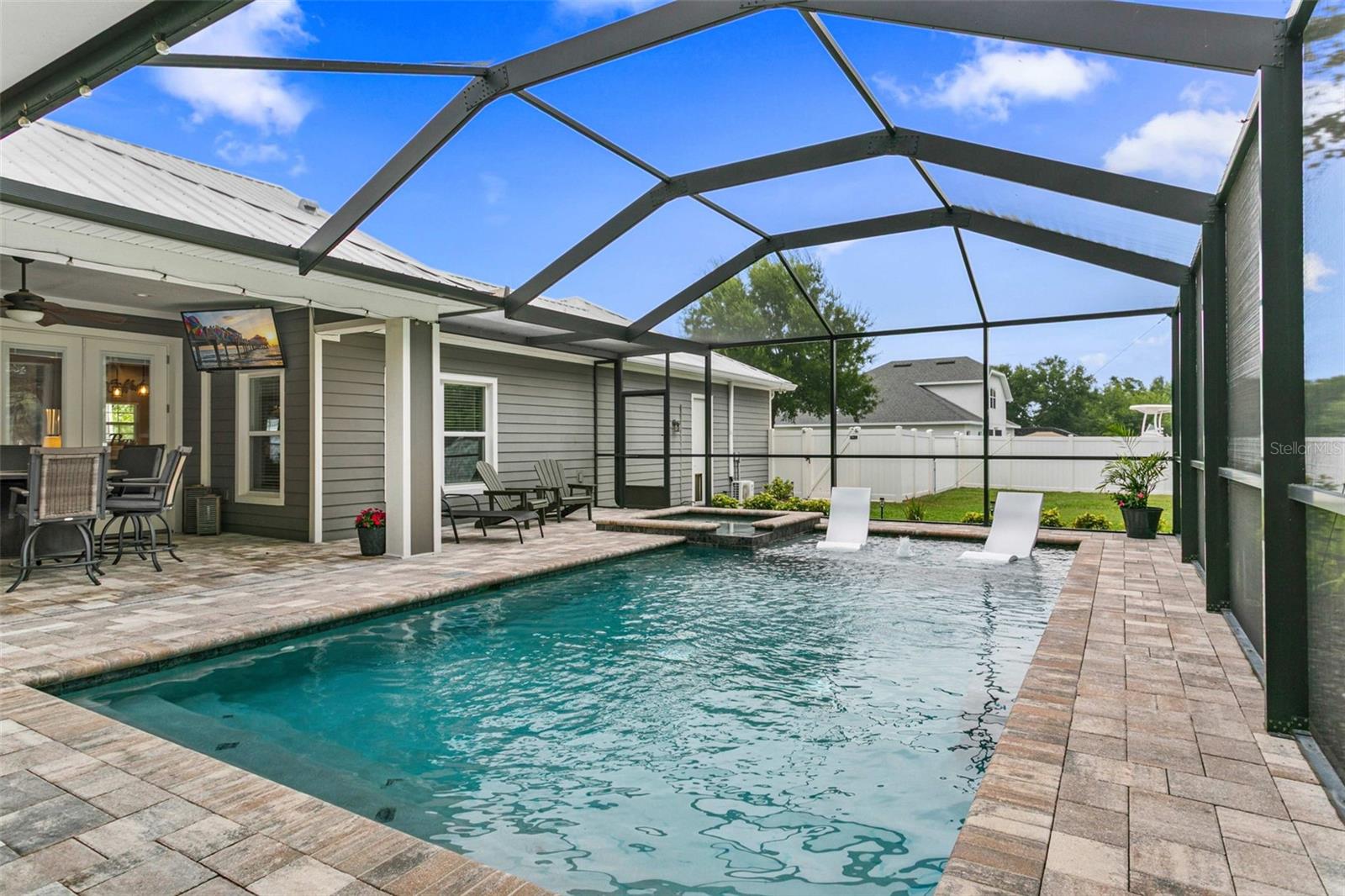 14805 Sydney Heights, Dover, FL 33527