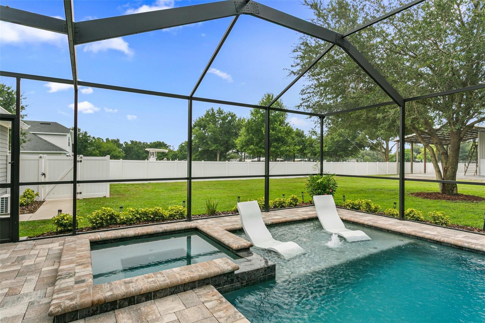 14805 Sydney Heights, Dover, FL 33527