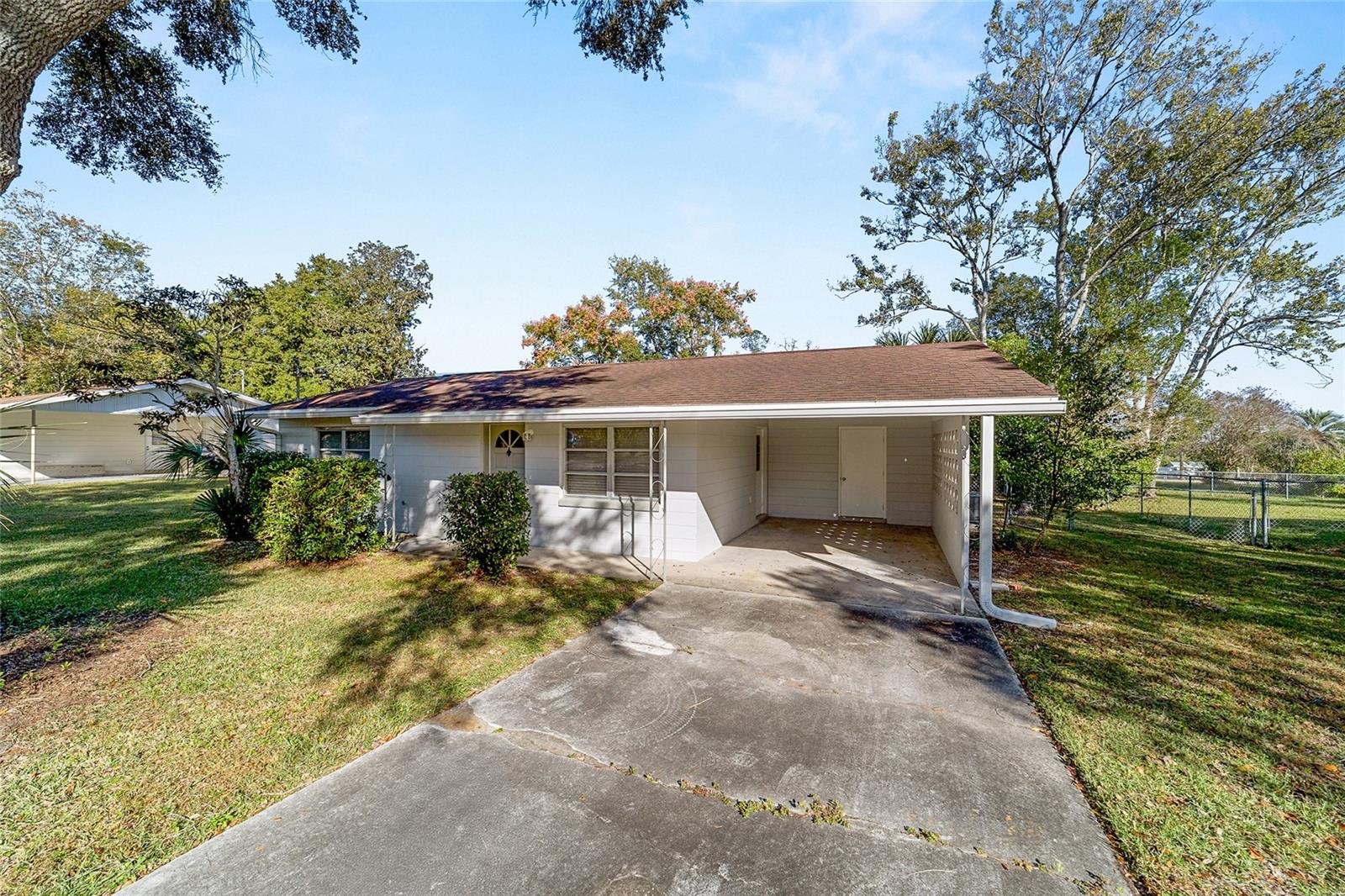 21529 Honeysuckle, Dunnellon, FL 34431