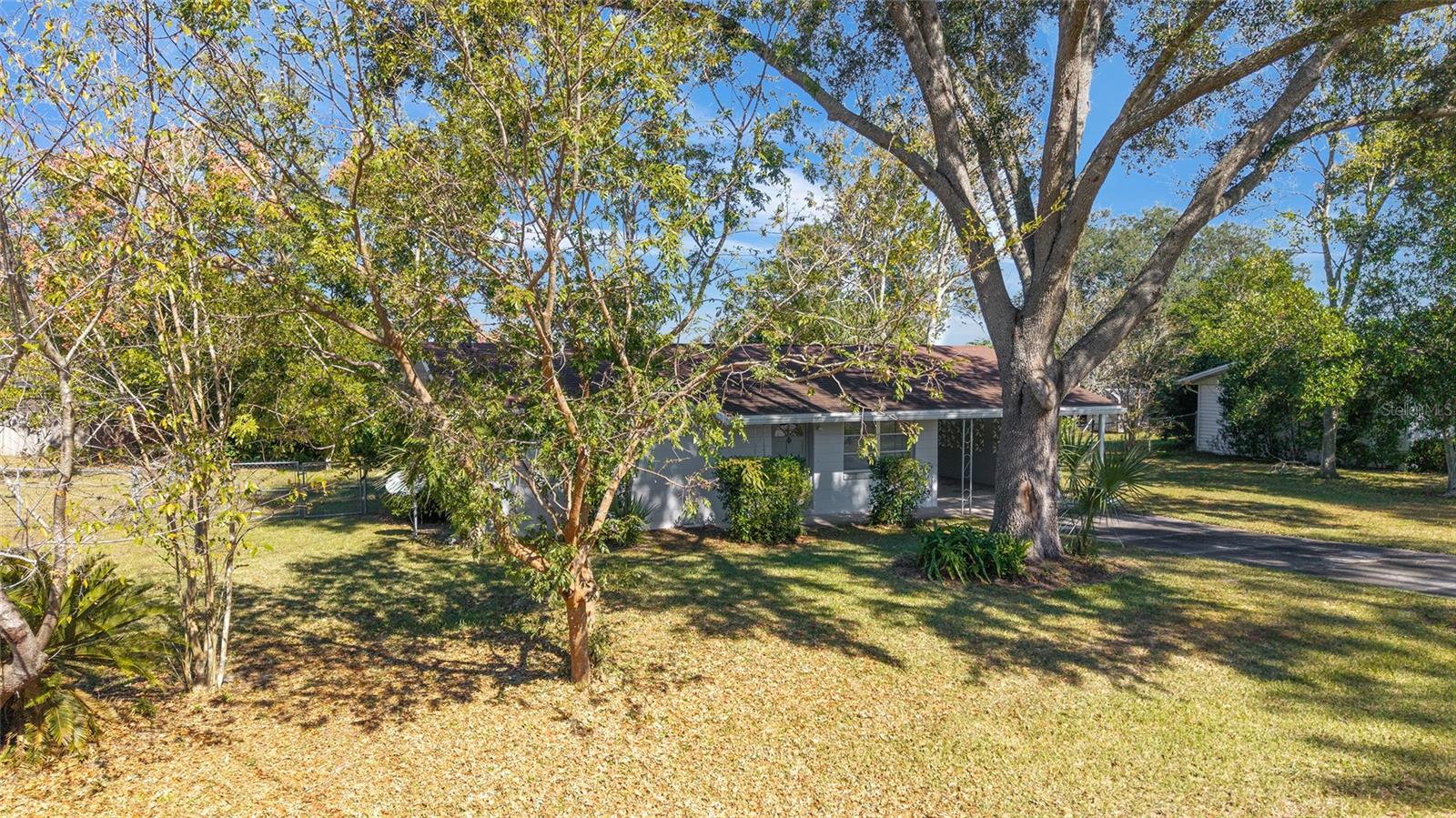 21529 Honeysuckle, Dunnellon, FL 34431
