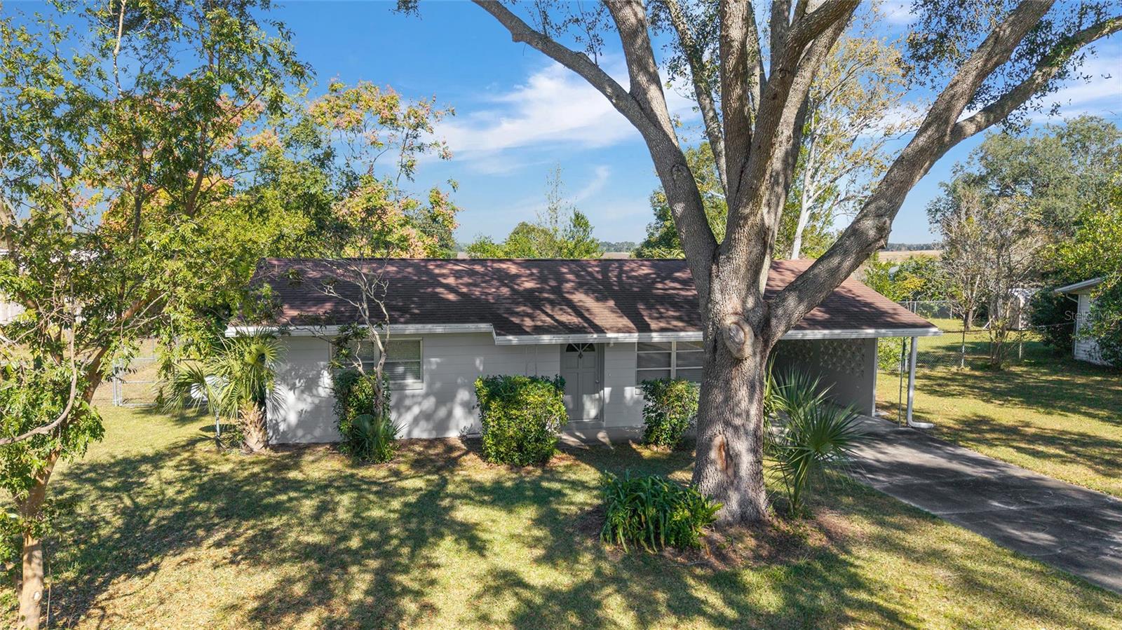21529 Honeysuckle, Dunnellon, FL 34431
