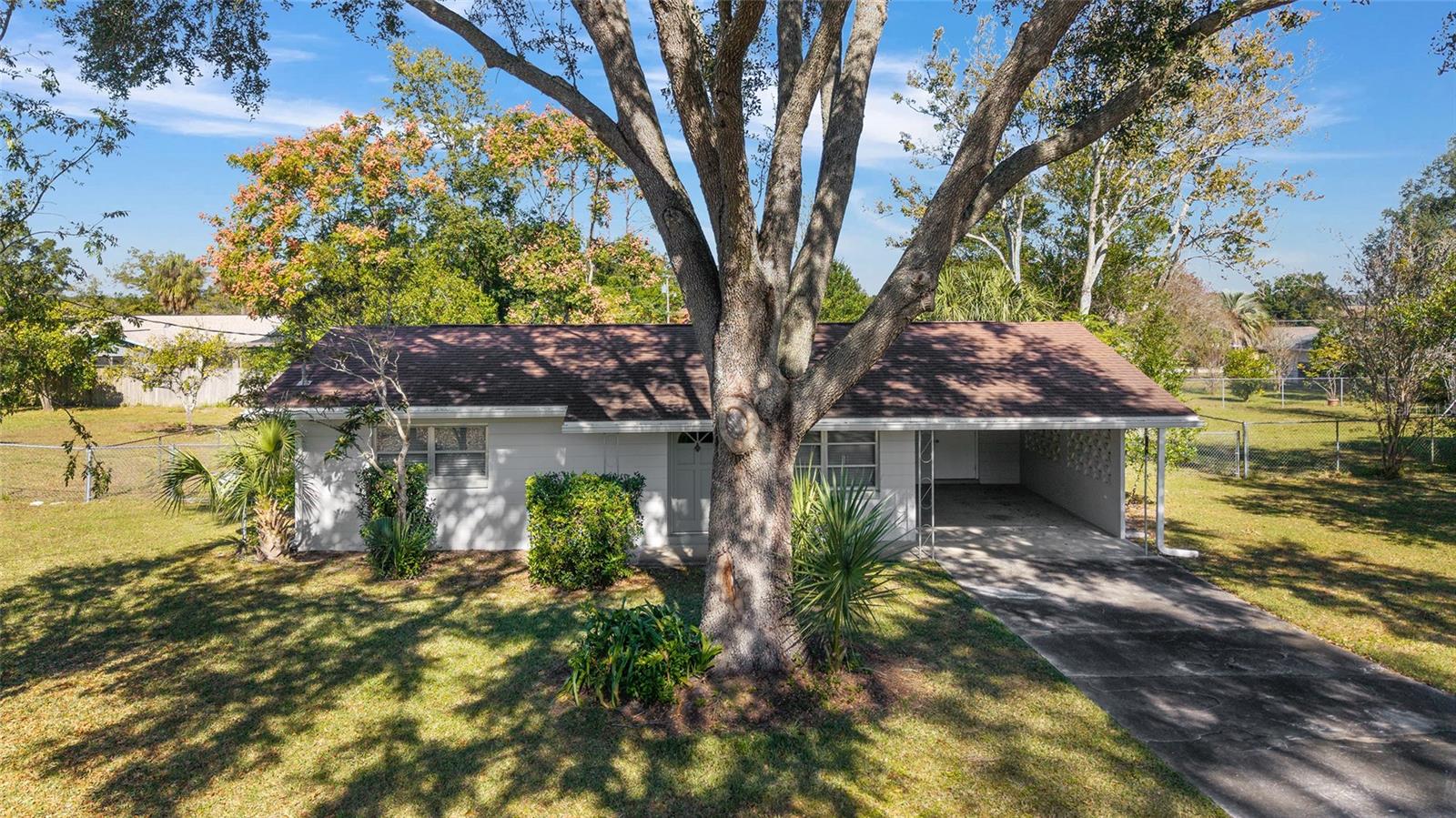 21529 Honeysuckle, Dunnellon, FL 34431