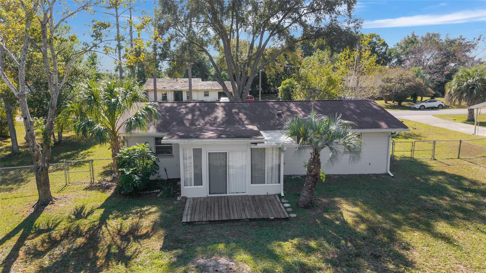21529 Honeysuckle, Dunnellon, FL 34431