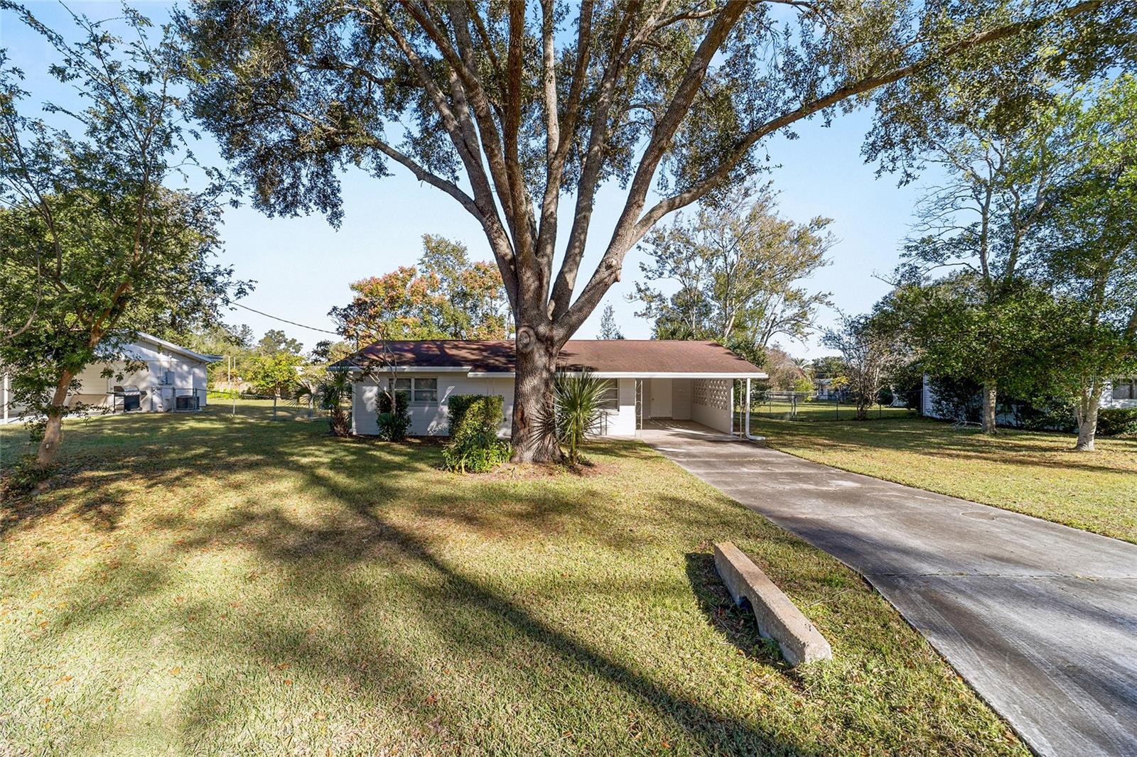 21529 Honeysuckle, Dunnellon, FL 34431