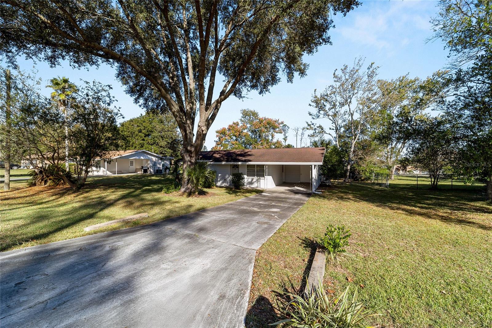21529 Honeysuckle, Dunnellon, FL 34431