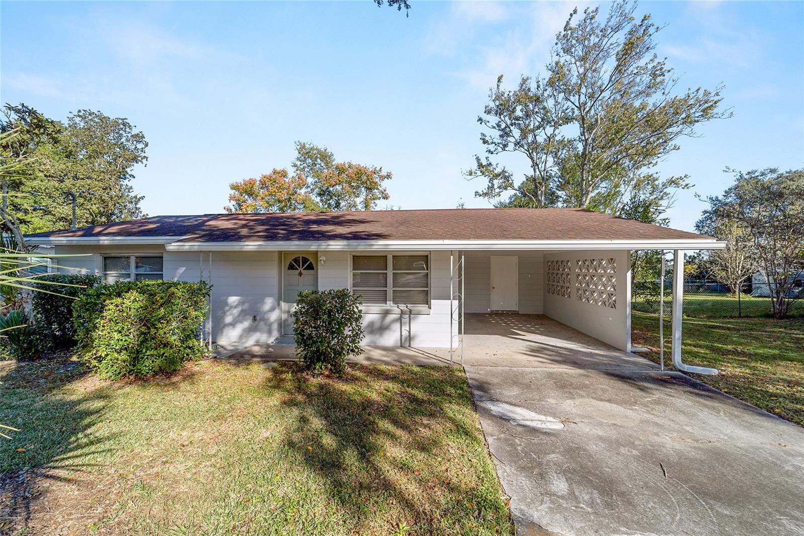 21529 Honeysuckle, Dunnellon, FL 34431