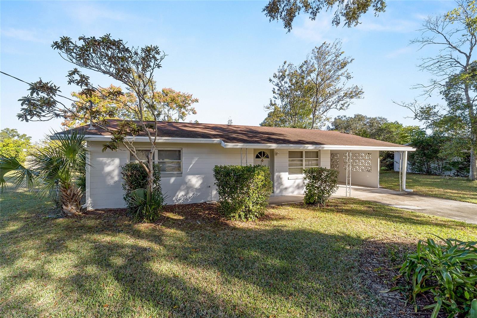 21529 Honeysuckle, Dunnellon, FL 34431