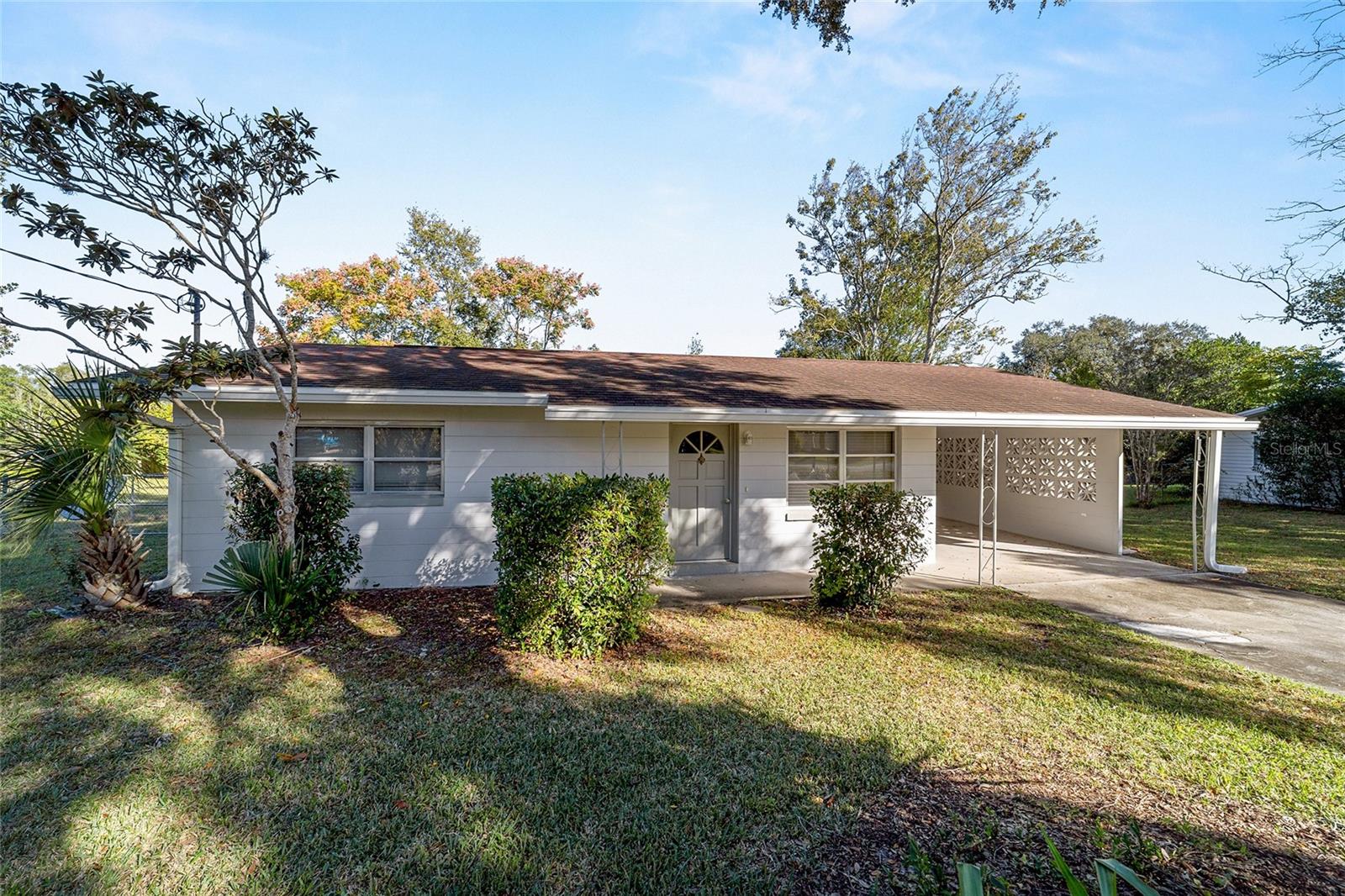 21529 Honeysuckle, Dunnellon, FL 34431