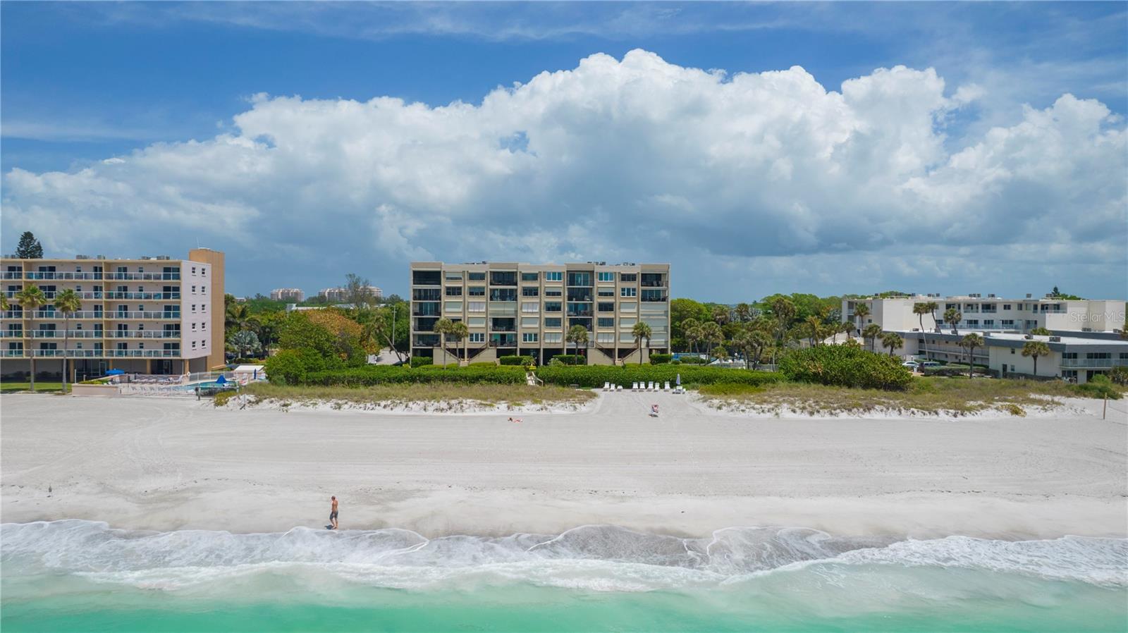 2675 Gulf of Mexico Unit 204, Longboat Key, FL 34228