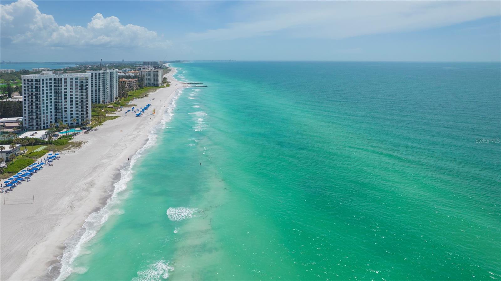 2675 Gulf of Mexico Unit 204, Longboat Key, FL 34228