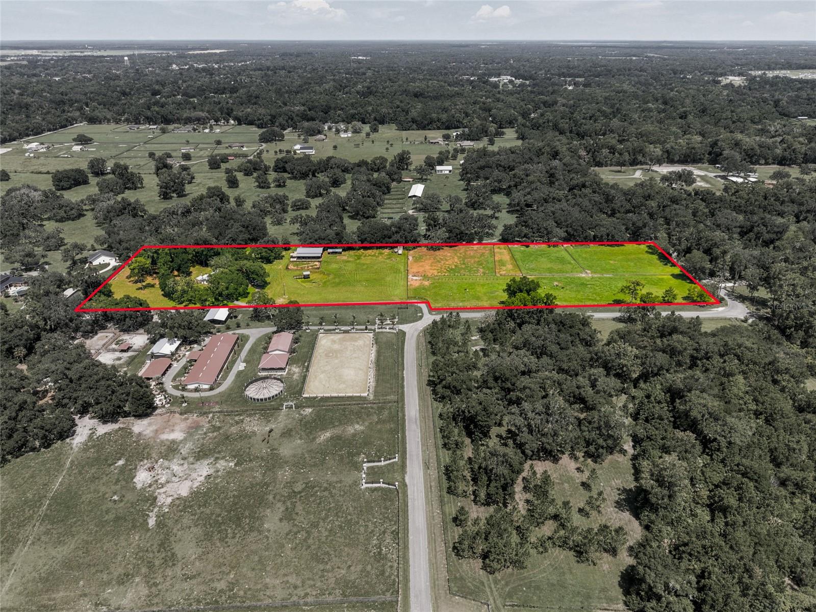 3875 118th, Belleview, FL 34420