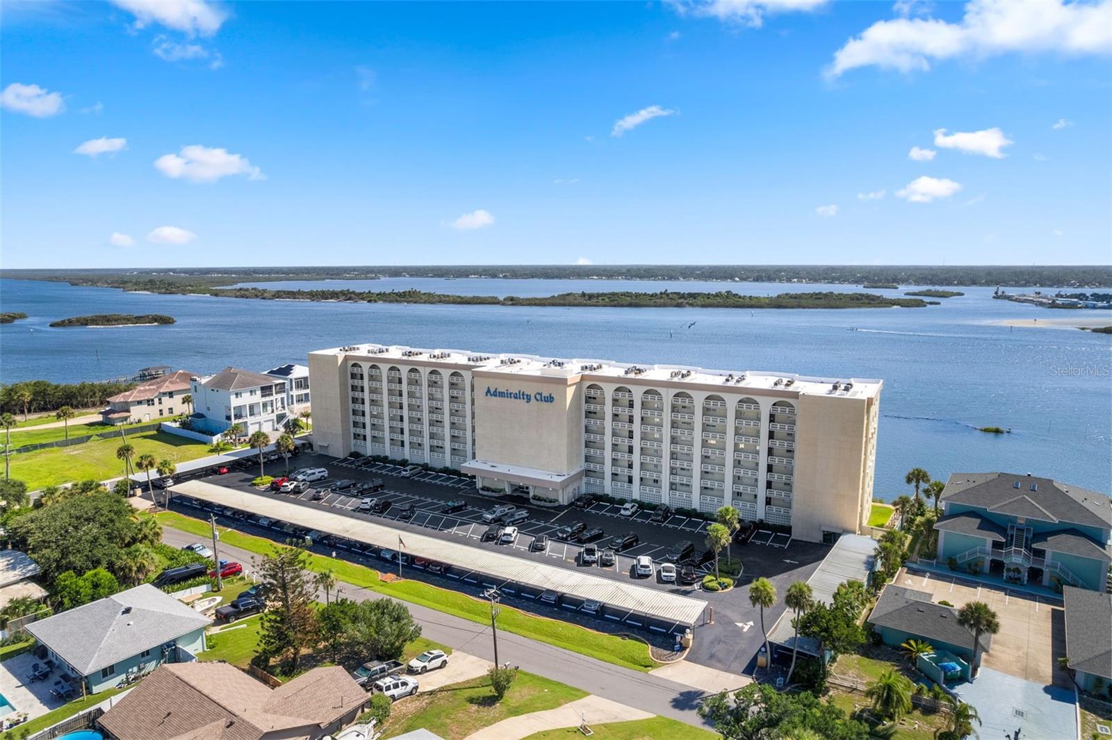 3606 Peninsula Unit 102, Port Orange, FL 32127