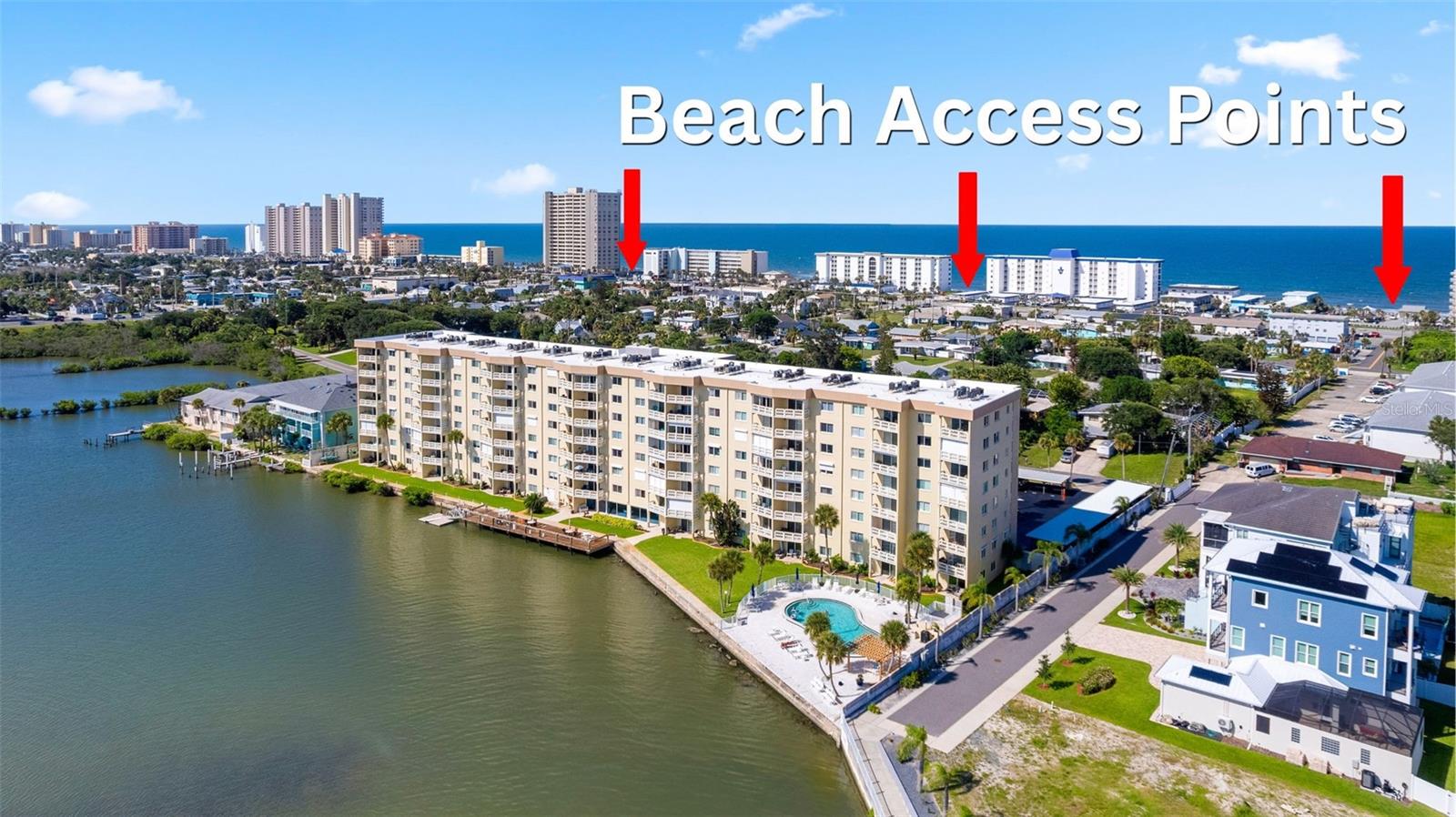 3606 Peninsula Unit 102, Port Orange, FL 32127