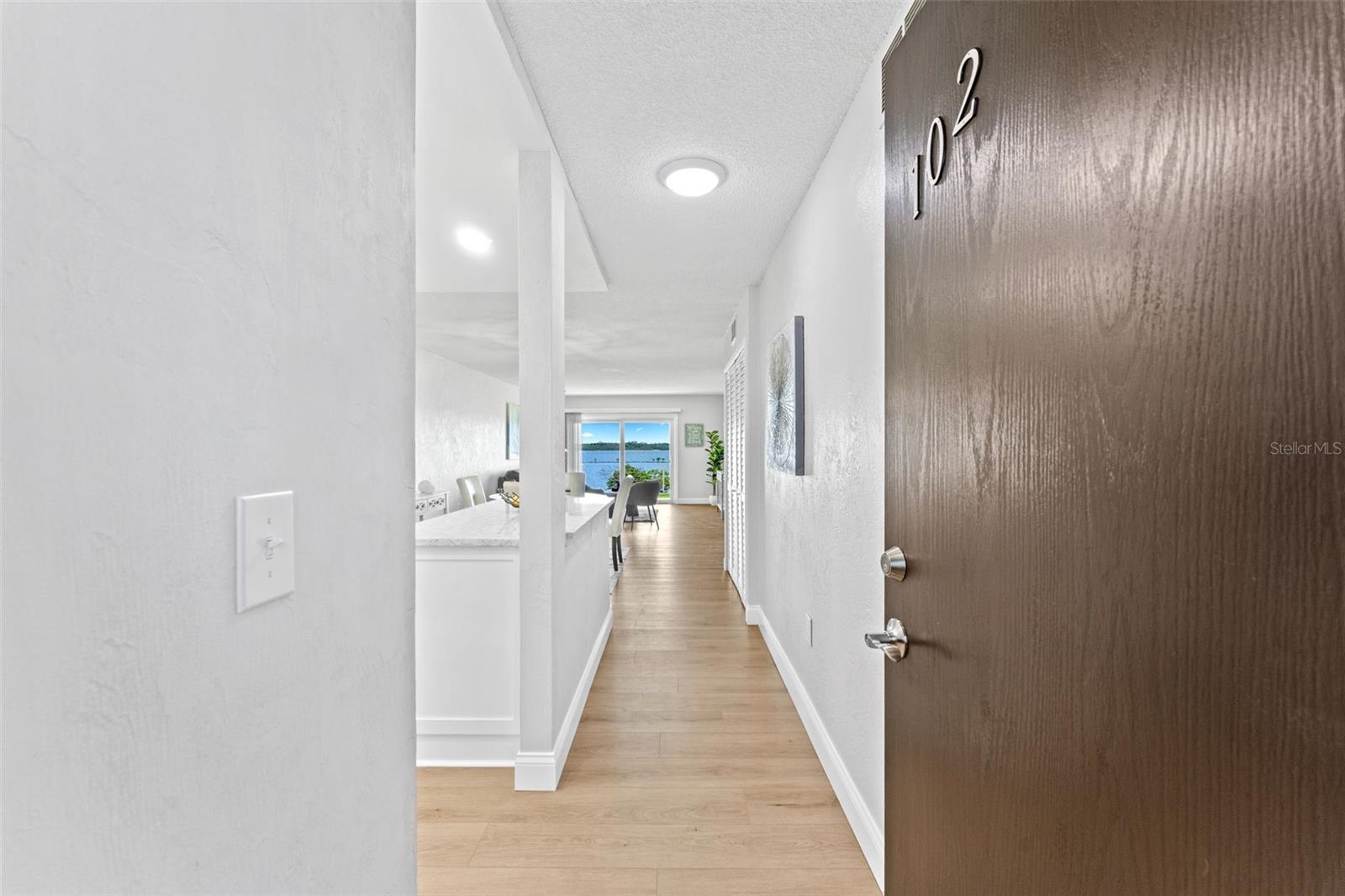 3606 Peninsula Unit 102, Port Orange, FL 32127