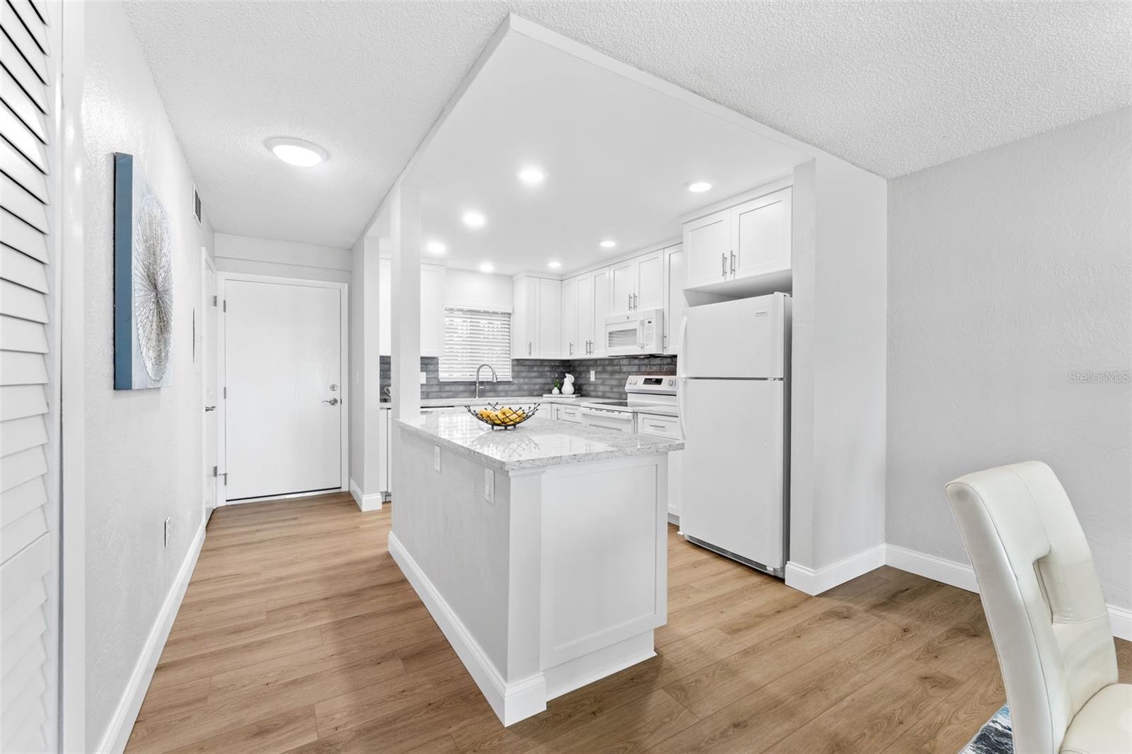 3606 Peninsula Unit 102, Port Orange, FL 32127