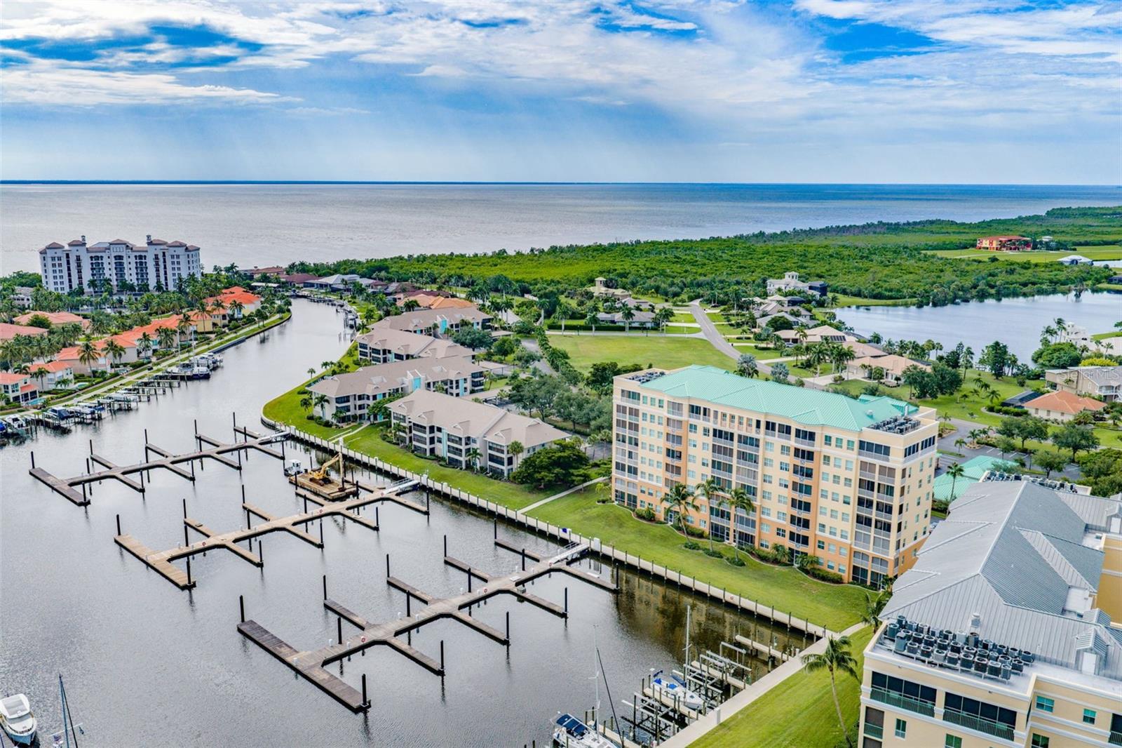 2060 Matecumbe Key Unit 2803, Punta Gorda, FL 33955
