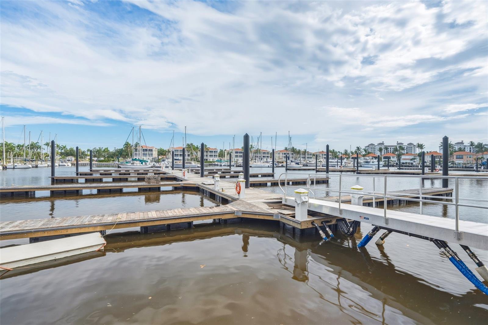2060 Matecumbe Key Unit 2803, Punta Gorda, FL 33955