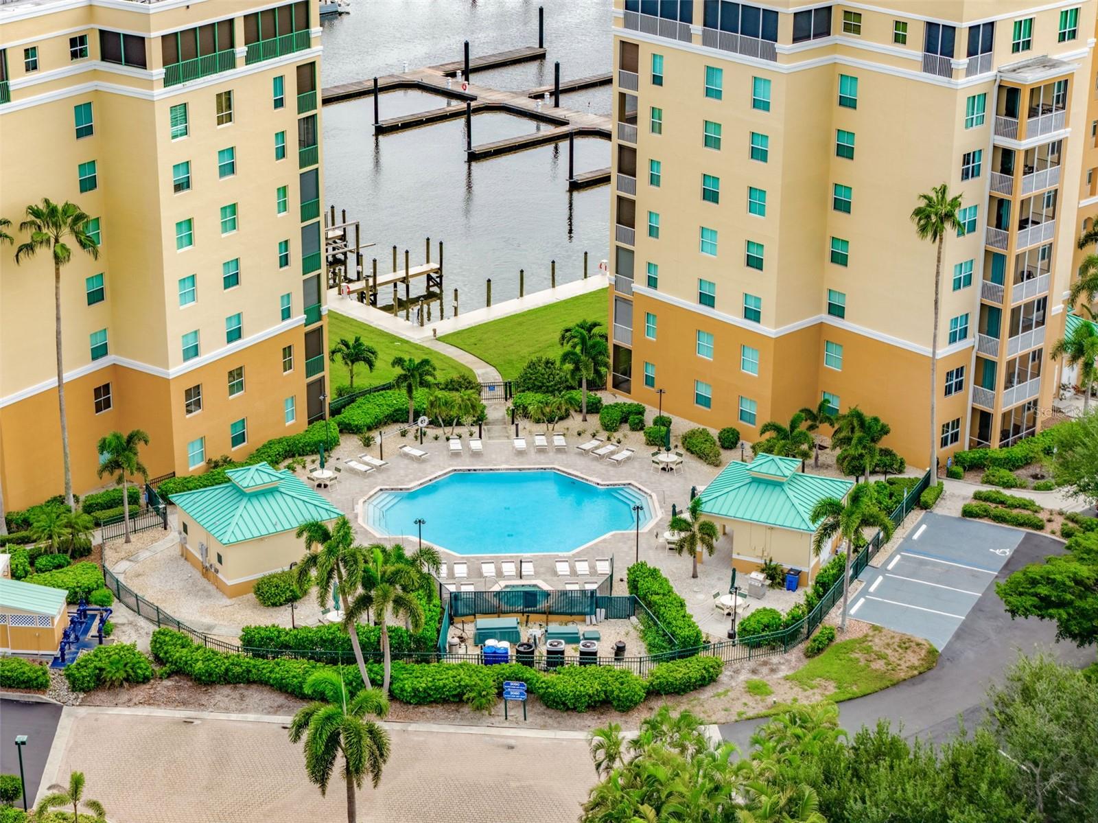 2060 Matecumbe Key Unit 2803, Punta Gorda, FL 33955