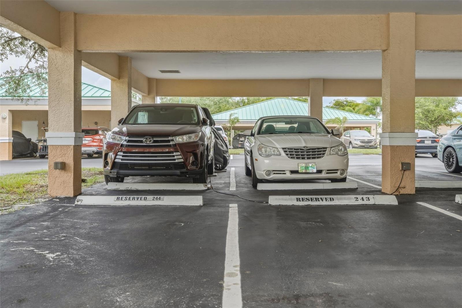 2060 Matecumbe Key Unit 2803, Punta Gorda, FL 33955