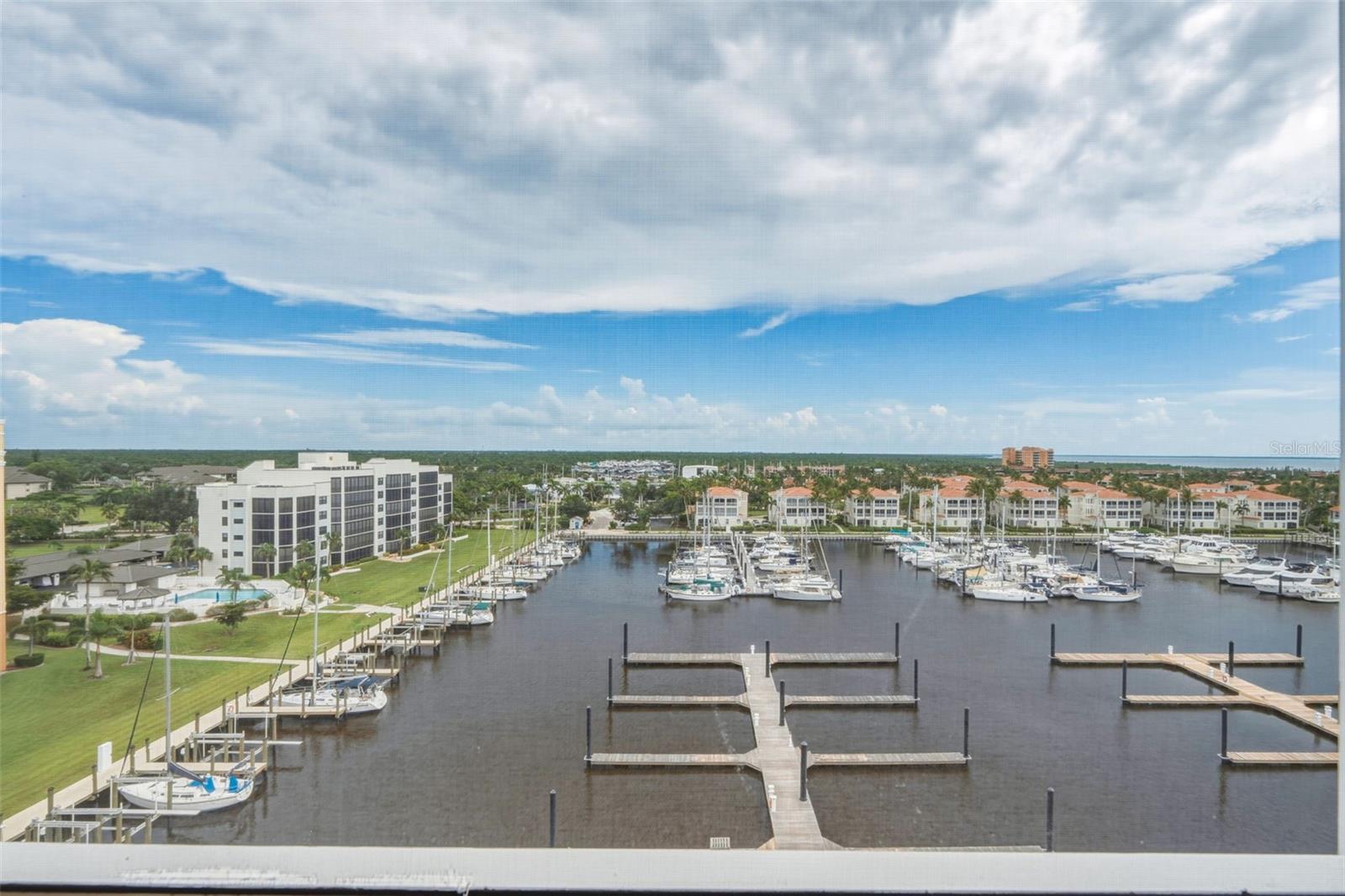 2060 Matecumbe Key Unit 2803, Punta Gorda, FL 33955