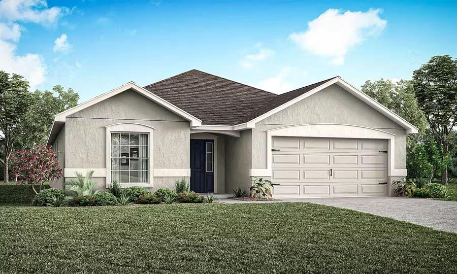 544 Ituna, Winter Haven, FL 33881