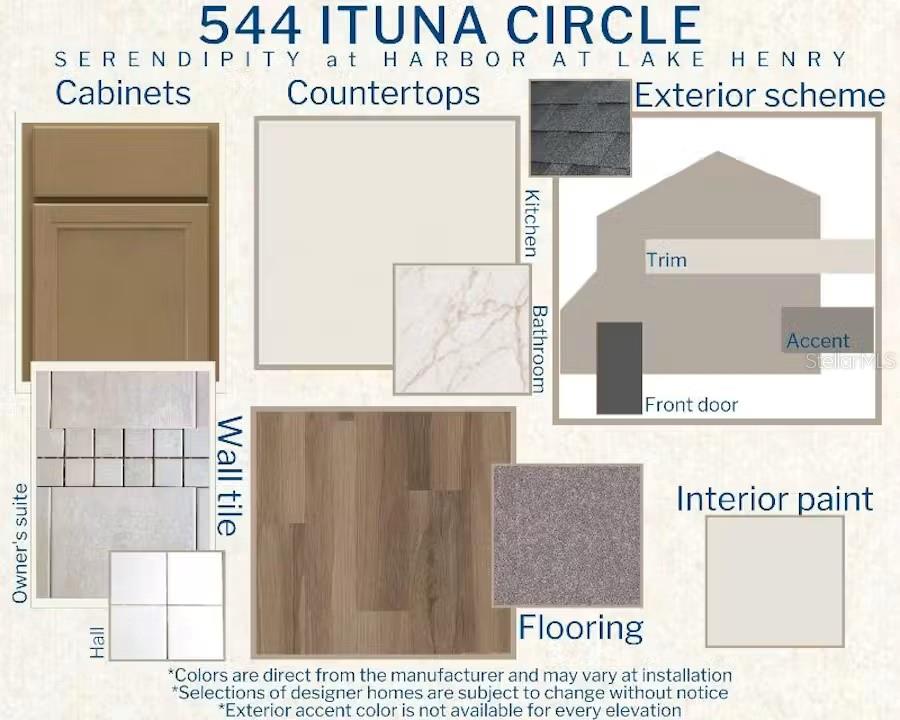 544 Ituna, Winter Haven, FL 33881