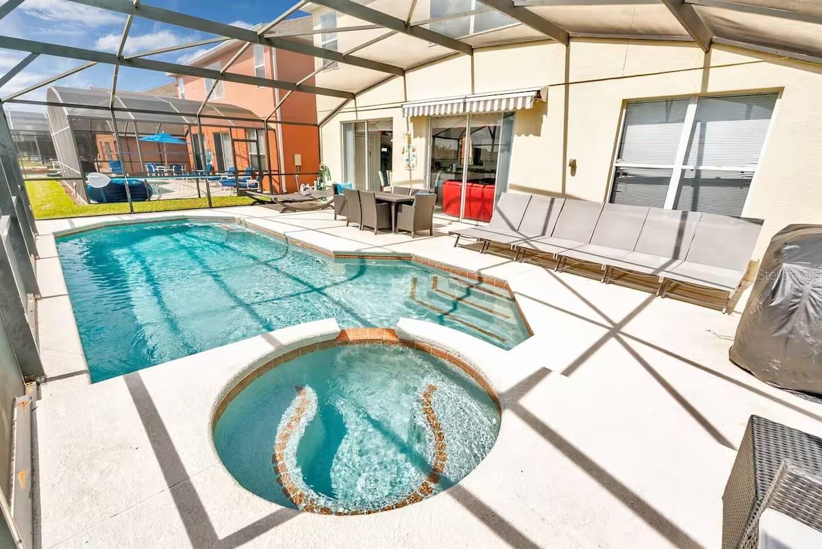 182 Hideaway Beach, Kissimmee, FL 34746