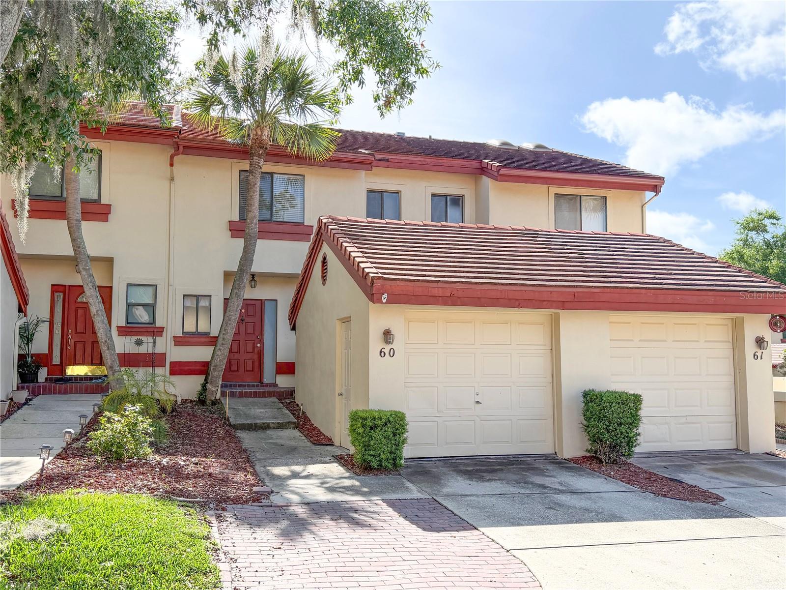 3460 Countryside Unit 60, Clearwater, FL 33761
