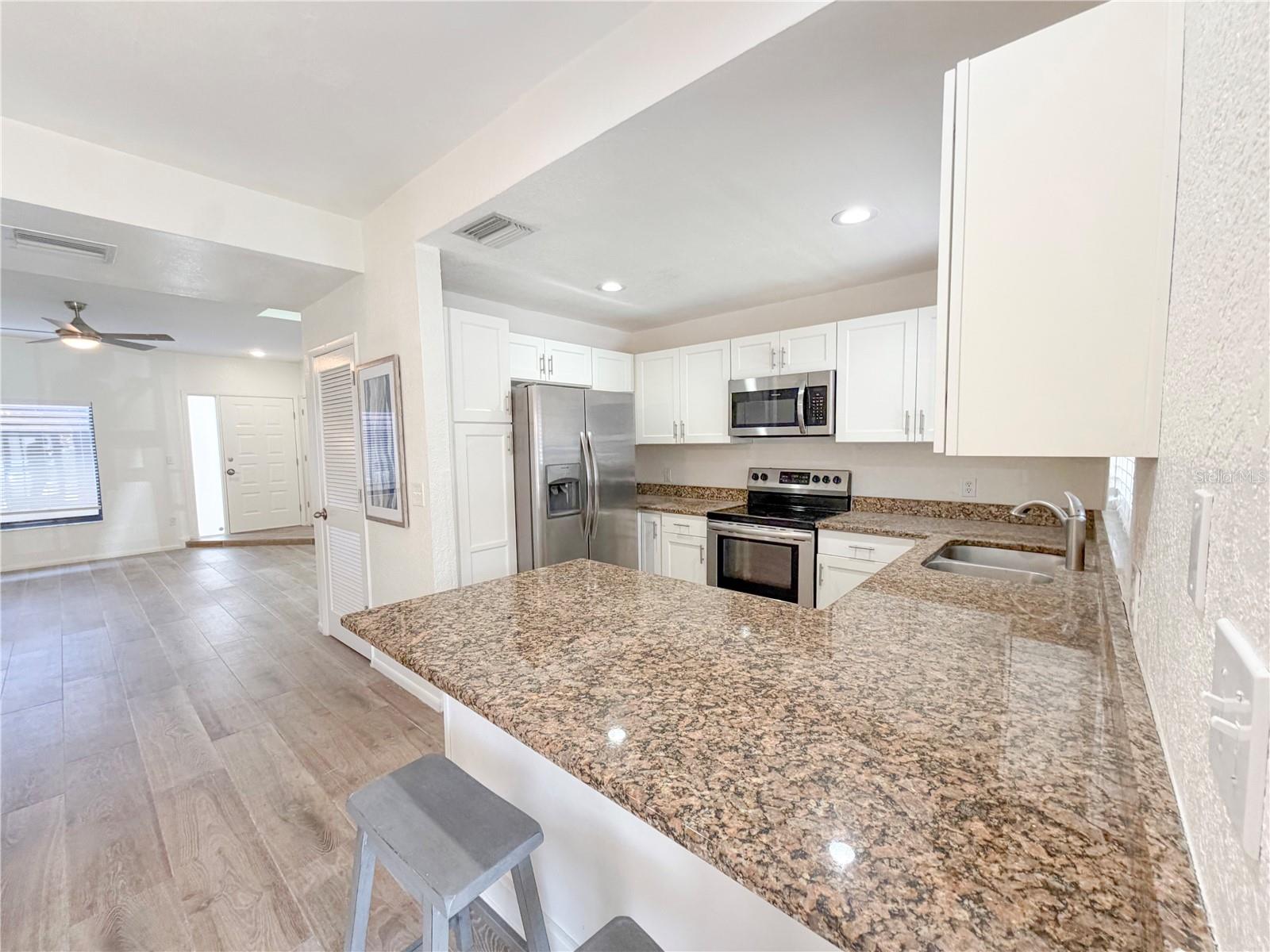 3460 Countryside Unit 60, Clearwater, FL 33761