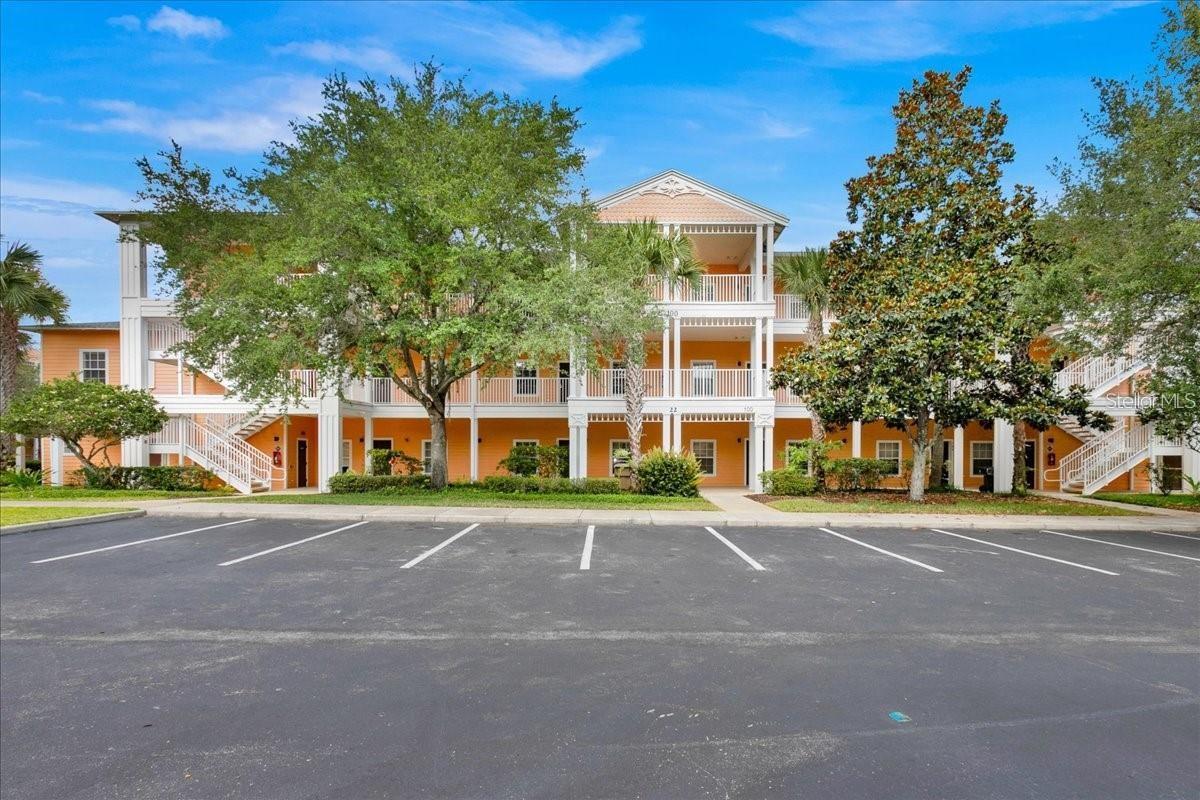 103 Rogues Retreat Unit 22-103, Davenport, FL 33897