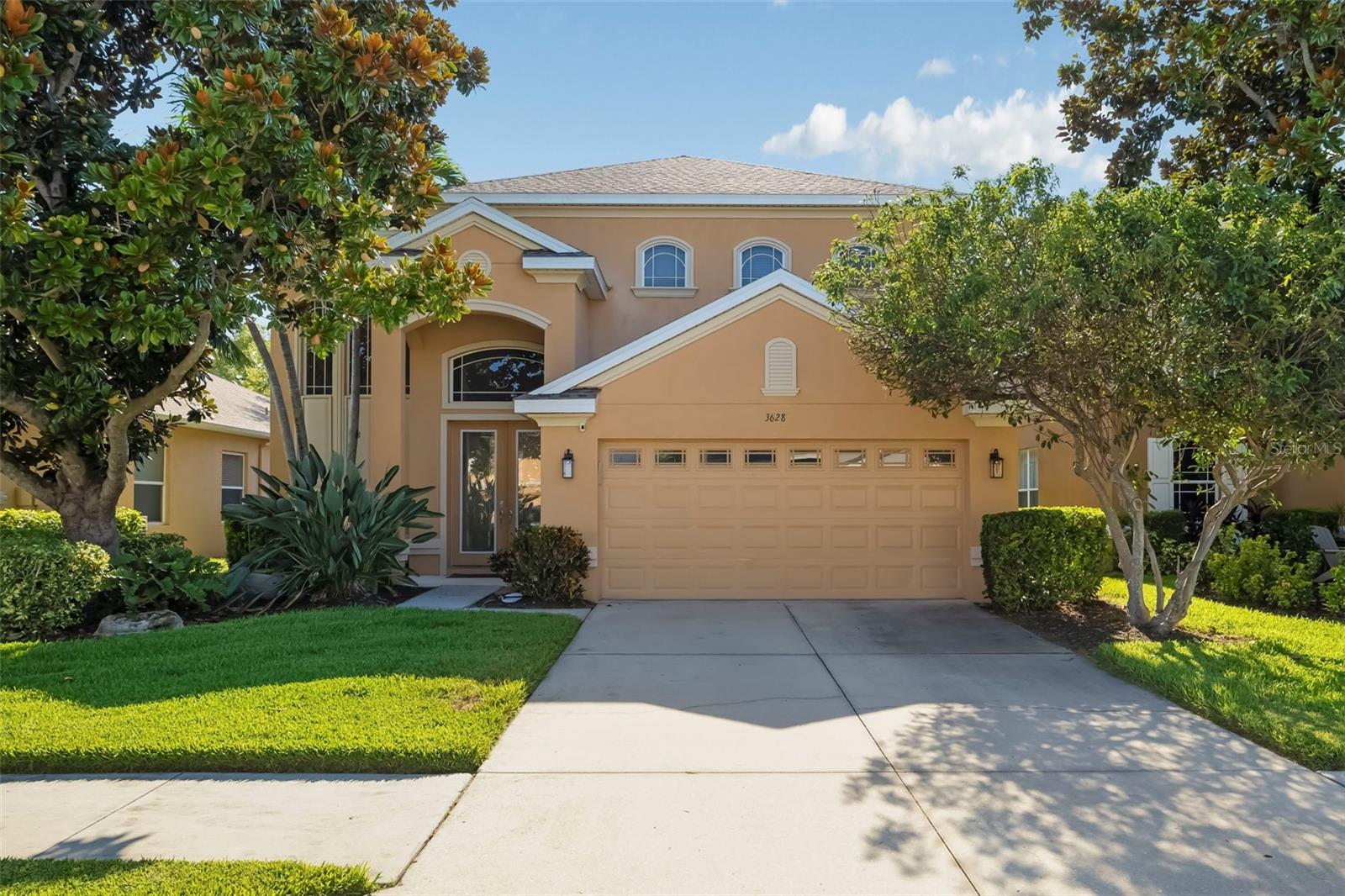 3628 Summerwind, Bradenton, FL 34209