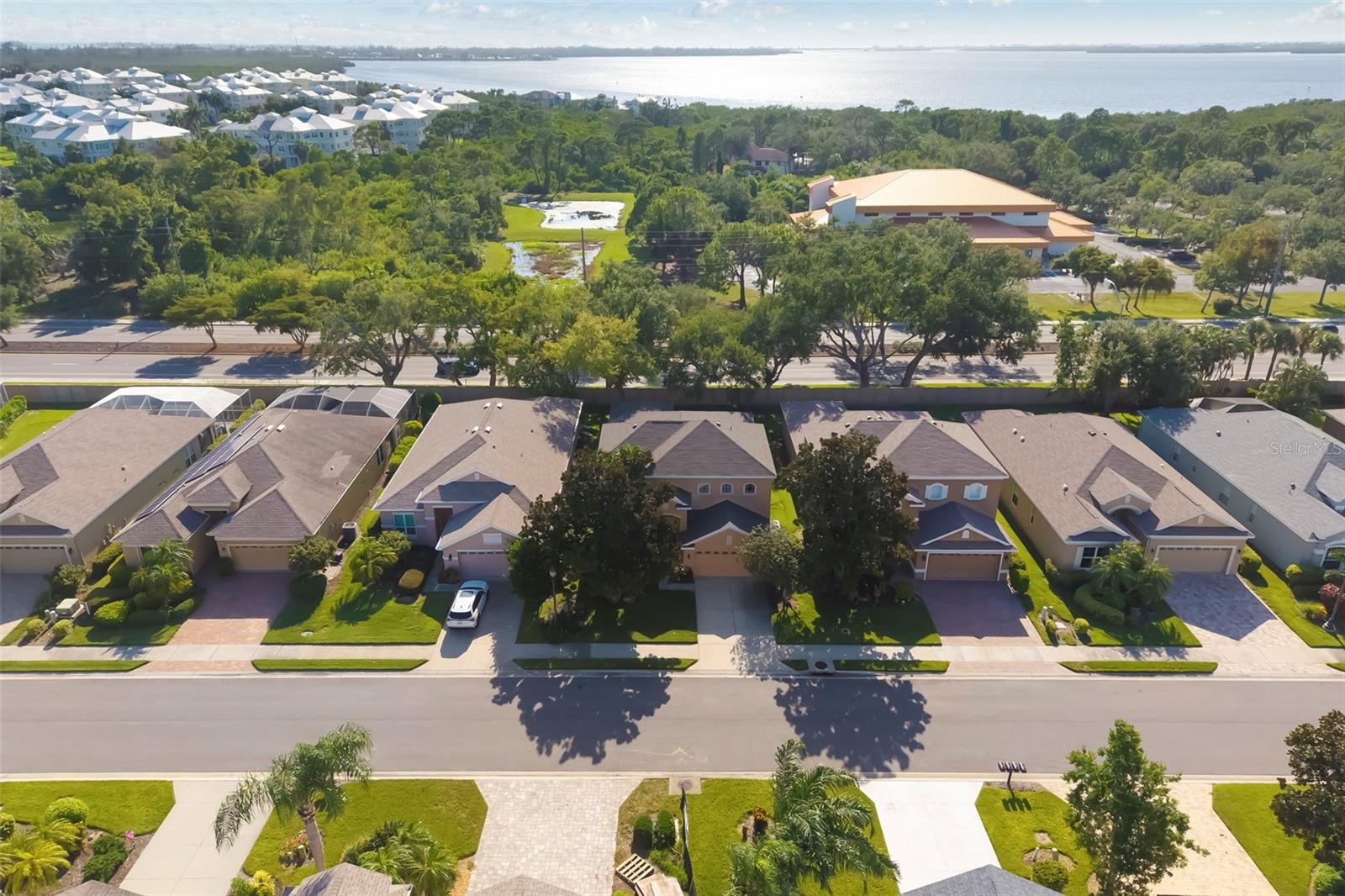 3628 Summerwind, Bradenton, FL 34209