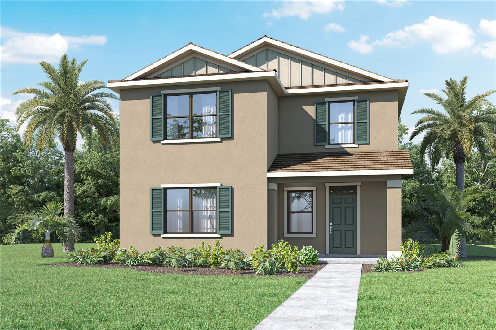 1734 Hummingbird, Winter Haven, FL 33884