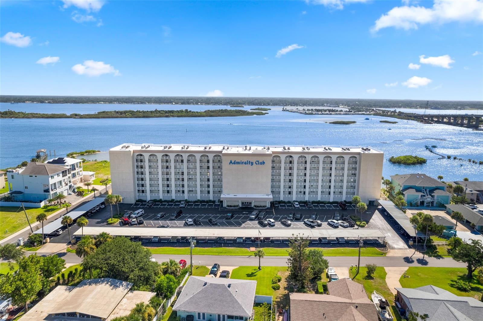 3606 Peninsula Unit 103, Port Orange, FL 32127
