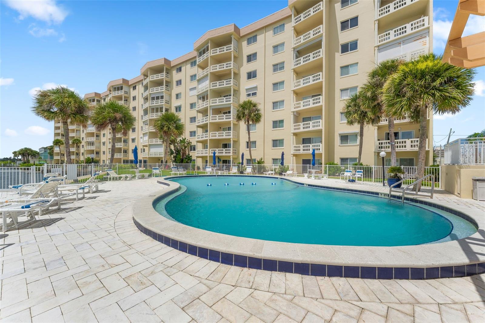 3606 Peninsula Unit 103, Port Orange, FL 32127