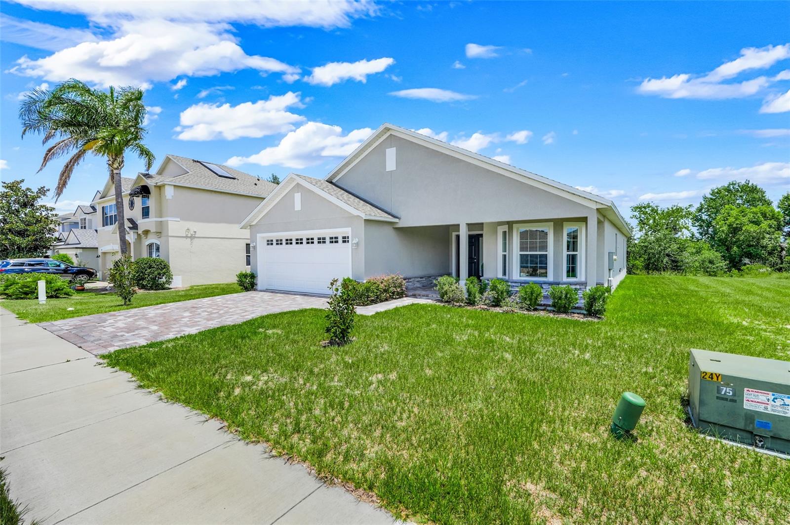 3050 Sunscape, Groveland, FL 34736