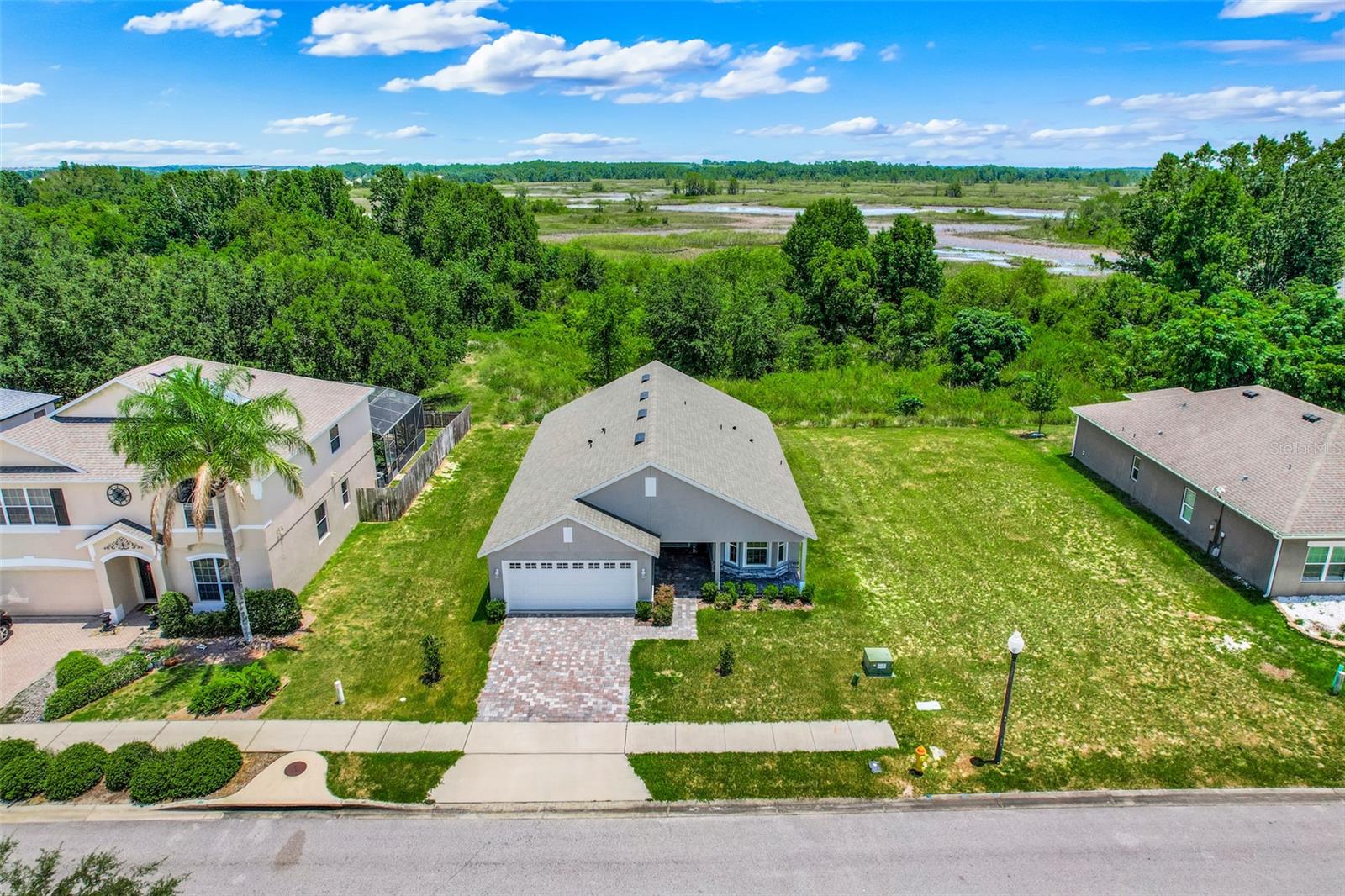 3050 Sunscape, Groveland, FL 34736