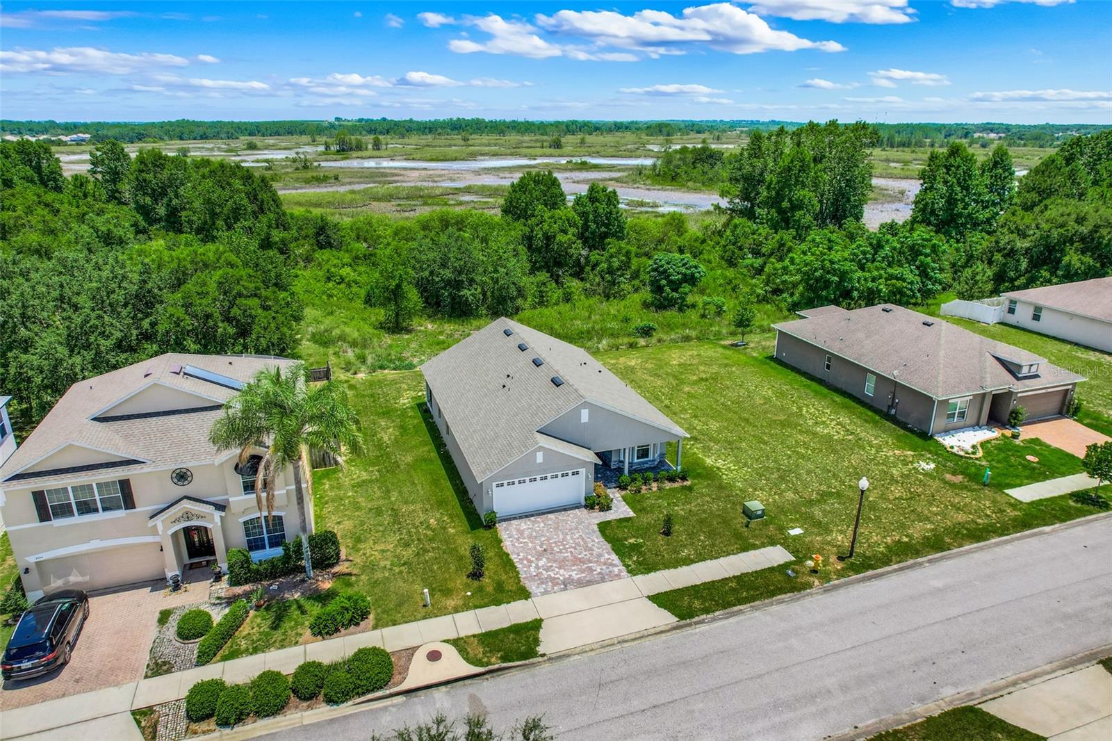 3050 Sunscape, Groveland, FL 34736