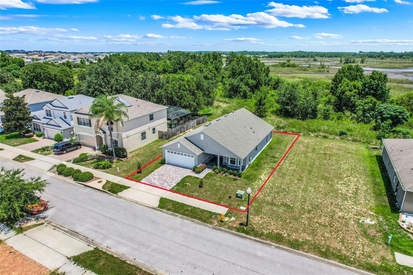 3050 Sunscape, Groveland, FL 34736